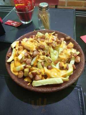 Adega E Choperia Belisco menu