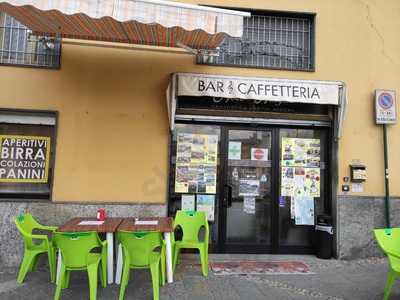 Caffetteria Note in Allegria, Boffalora sopra Ticino