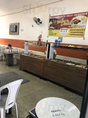 Restaurante Sabor De Mel