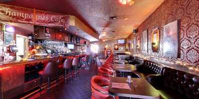 Las Vegas Pub Cafe