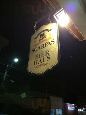 Scarpas Bier House