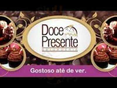 Doce Presente Brigaderia