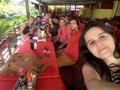 Churrascaria Ponto Certo