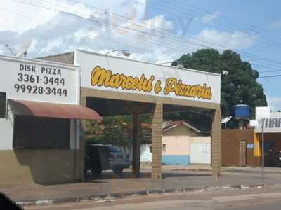 Marcelu S Pizzaria