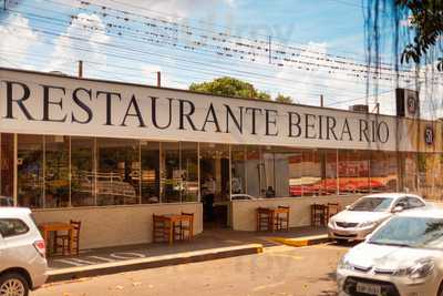 Novo Beira Rio - Restaurante