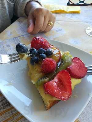 Trattoria Dei Mulini Carlo Manzoni Di Anita Manzoni, Lecco