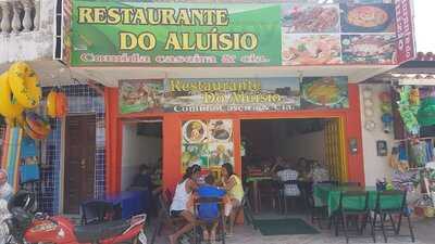 Lanchonete E Restaurante Do Aluisio