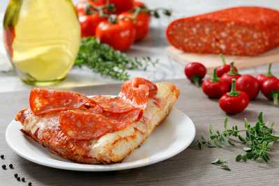 Pizzeria Spontini Roncadelle