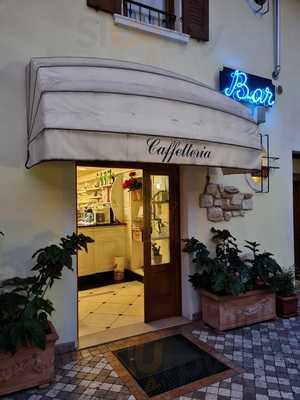 Caffetteria Valentino, Salò