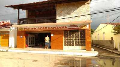 Panificacao Santana