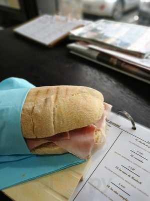 L'officina Del Panino Tasty Street Food