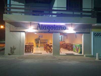 Alagoiano Restaurante E Lanchonete