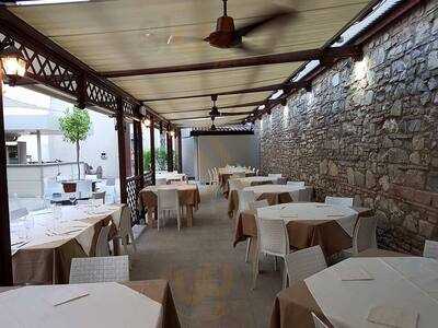 Hosteria Antica Lelia