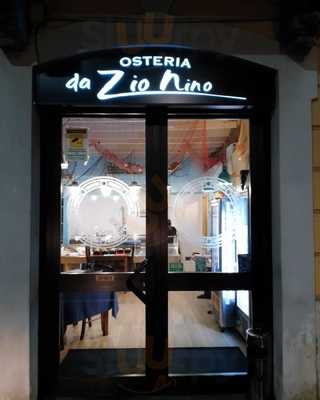 Osteria Da Zio Nino