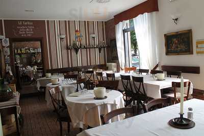 Osteria Dul Tarlisu, Busto Arsizio