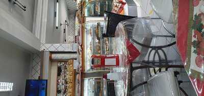 Panificadora e Confeitaria Icarai