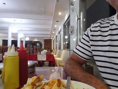 Restaurante E Pizzaria Rachid