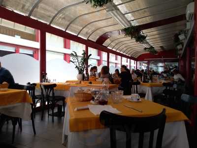 Ristorante Fornasetta SAS Di Lorenzetti Dario & C., Gallarate