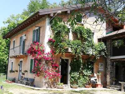 Alpe Dei Fiori, Marchirolo