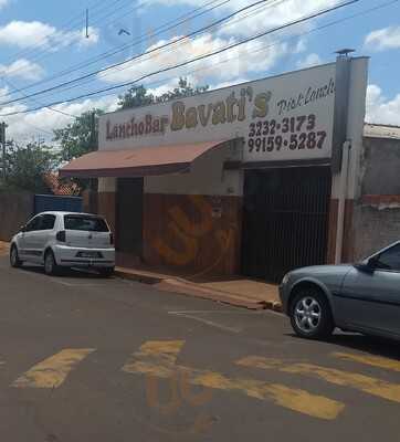 Restaurante E Lanchonete Bom Apetite