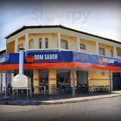 Restaurante Bom Sabor