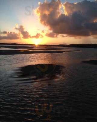 Barra Beach Restaurante