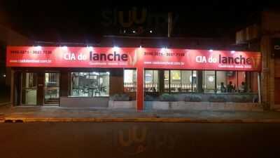 Cia Do Lanche