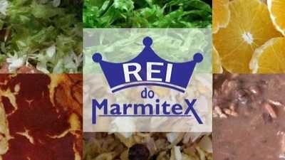 Restaurante Rei Do Marmitex