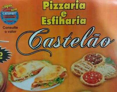 Pizzaria E Esfiharia Castelao