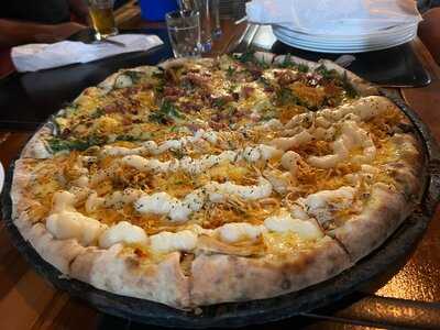 Emporio Pizzaria