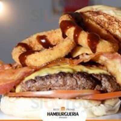 Beef Prime Hamburgueria