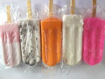 Sorveteria Sabor De Mel