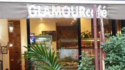 Glamour Cafe, Milano