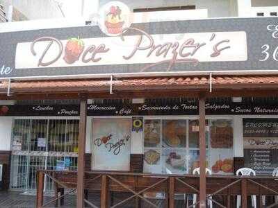 Confeitaria E Cafeteria Doce Prazer