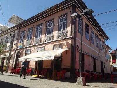 Canto Da Praça Restaurante