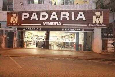 Padaria Mineira