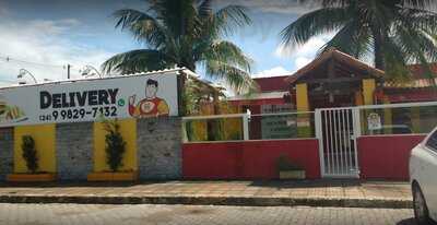 Montanha Lanches