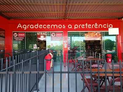 Churrascaria Sarandi
