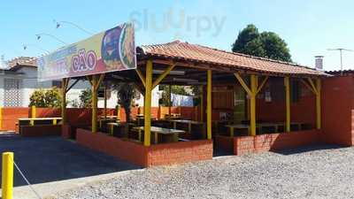 Lanchonete Baitacao
