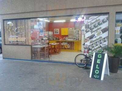Express Lanches