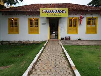 Restaurante Pururuca