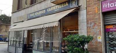 Solerico Café, Milano