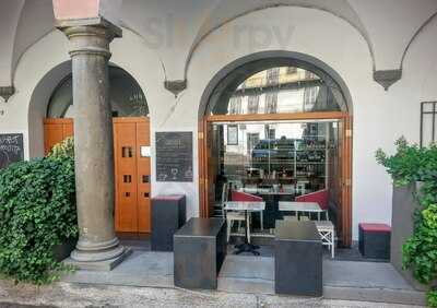 Bistrot Afrodita, Bergamo