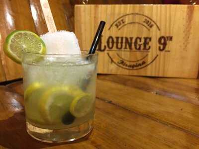 Lounge 9st