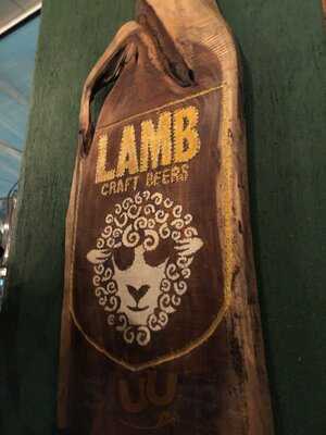 Lamb Brewpub