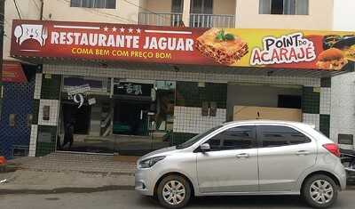 Churrascaria Jaguar