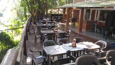 Bar Do Piaui menu
