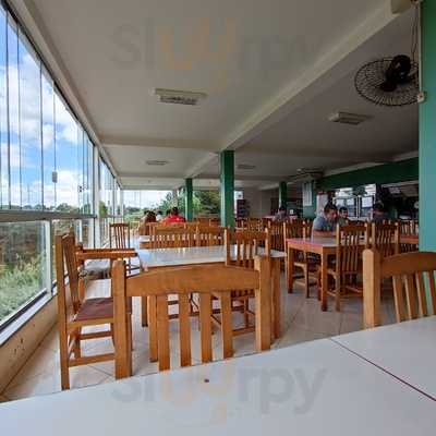 Restaurante Verde Vale