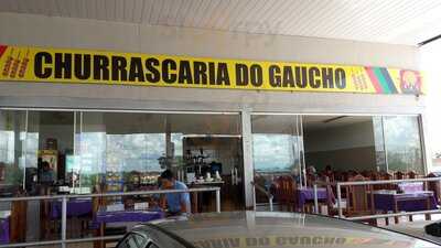 Restaurante E Churrascaria Do Gaúcho