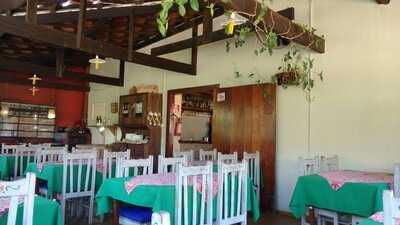 Restaurante E Pizzaria Sabor Caipira